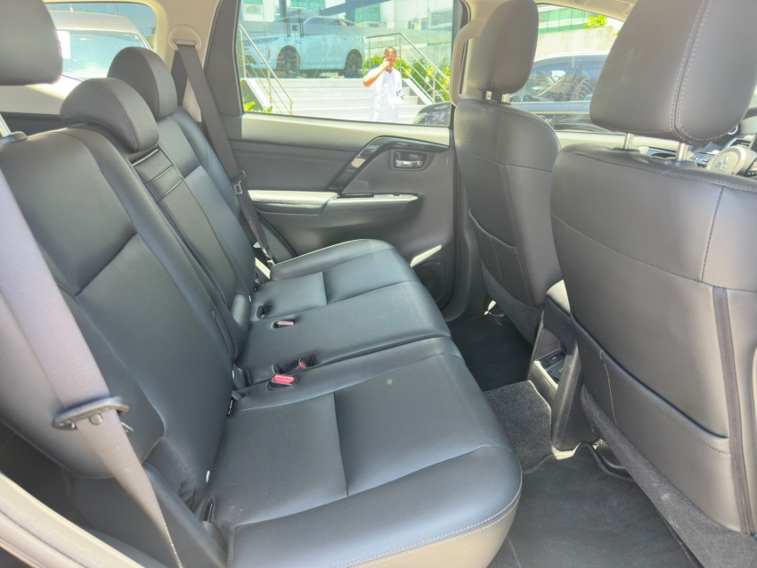 mitsubishi pajero sport 2.4 16v mivec turbo diesel legend awd automatico 4p 202511