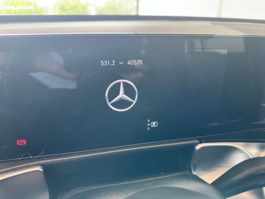 mercedes-benz glb 200 1.3 cgi gasolina progressive 7g-dct 4p automatico 202216