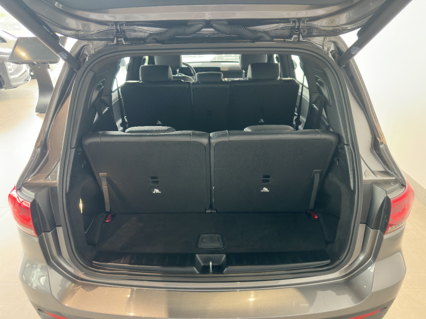 mercedes-benz glb 200 1.3 cgi gasolina progressive 7g-dct 4p automatico 20227