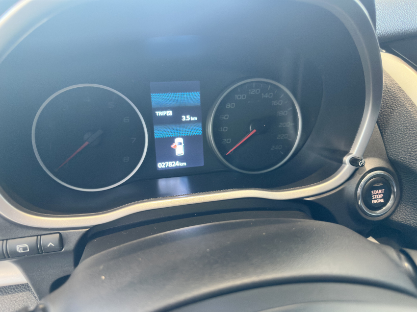 mitsubishi eclipse cross 1.5 mivec turbo gasolina hpe cvt 4p automatico 20249