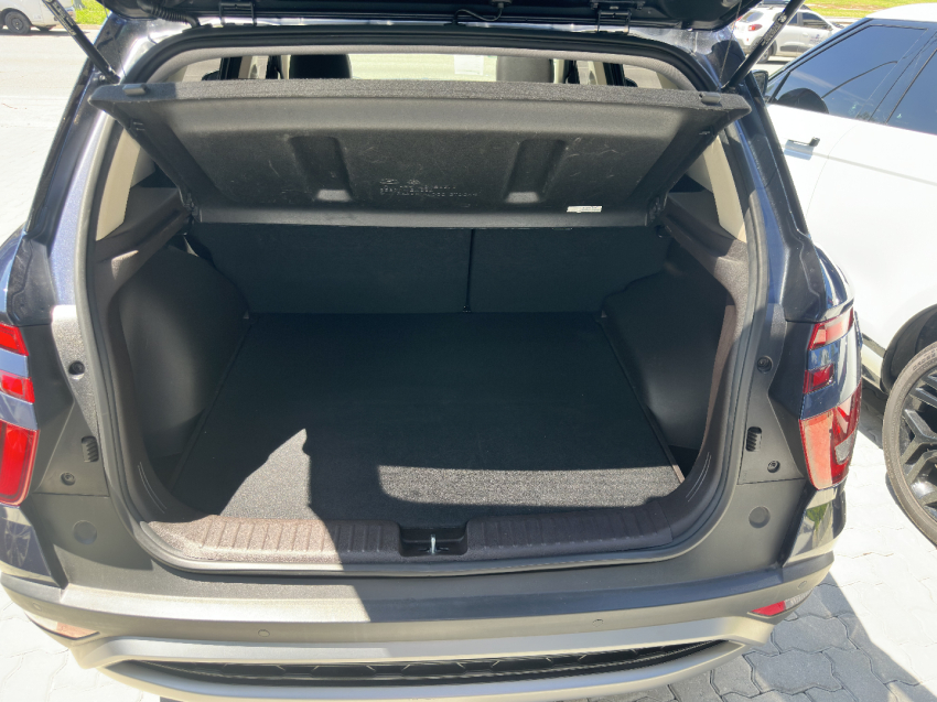 hyundai creta 2.0 flex ultimate automatico 4p 202412