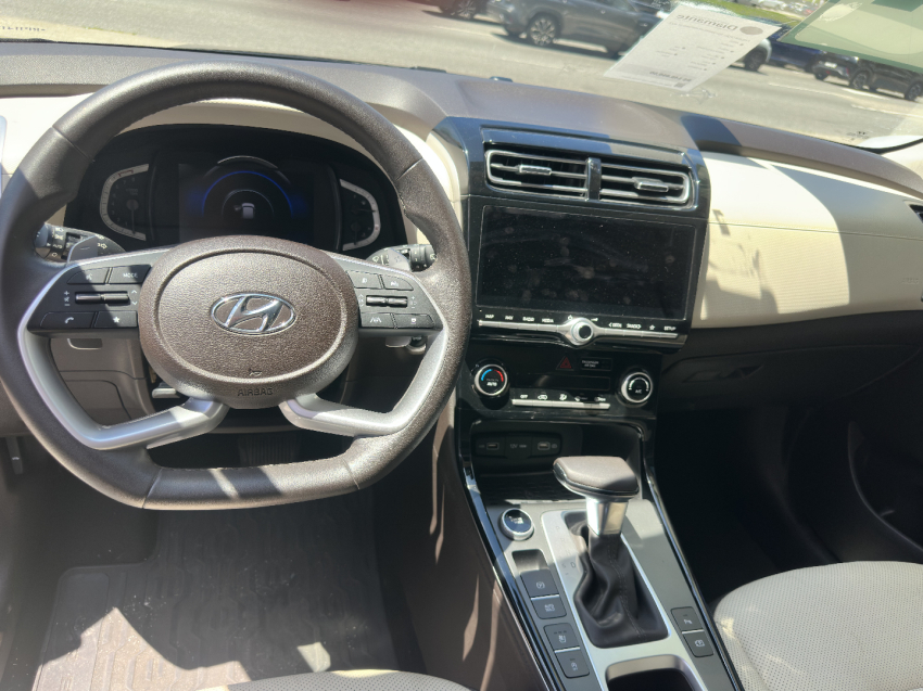 hyundai creta 2.0 flex ultimate automatico 4p 20247