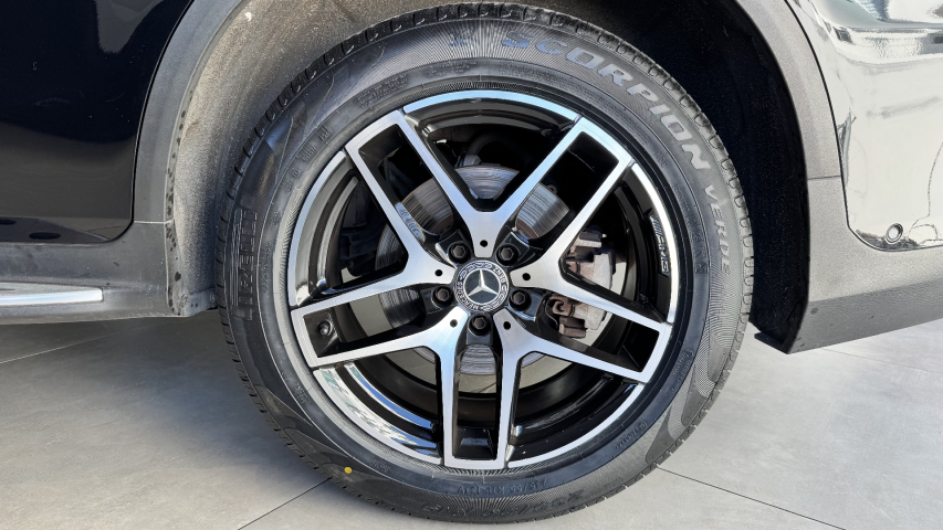 mercedes-benz glc 250 2.0 cgi gasolina highway 4matic 9g-tronic 4p automatico 201914