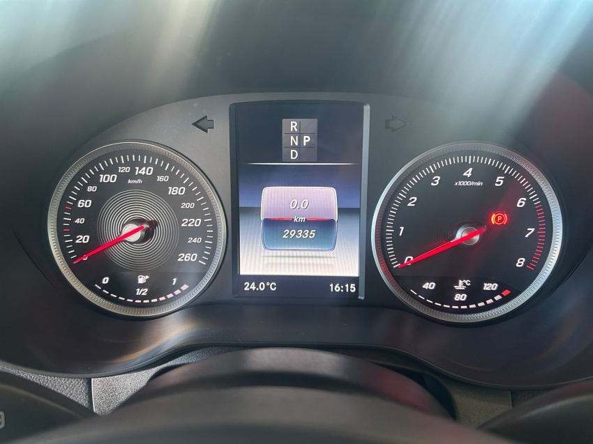 mercedes-benz glc 250 2.0 cgi gasolina highway 4matic 9g-tronic 4p automatico 20192