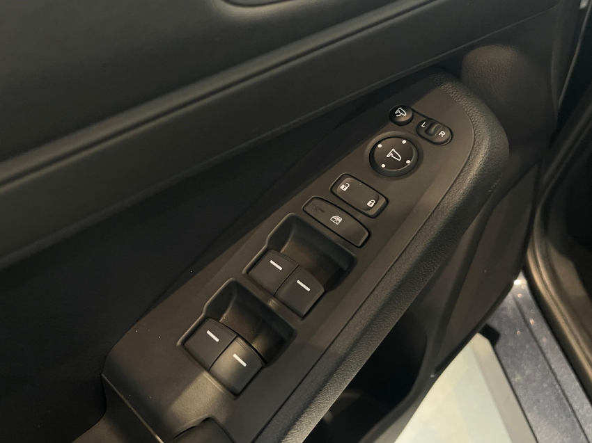 honda hr-v 1.5 di i-vtec flex ex cvt 4p automatico 20256