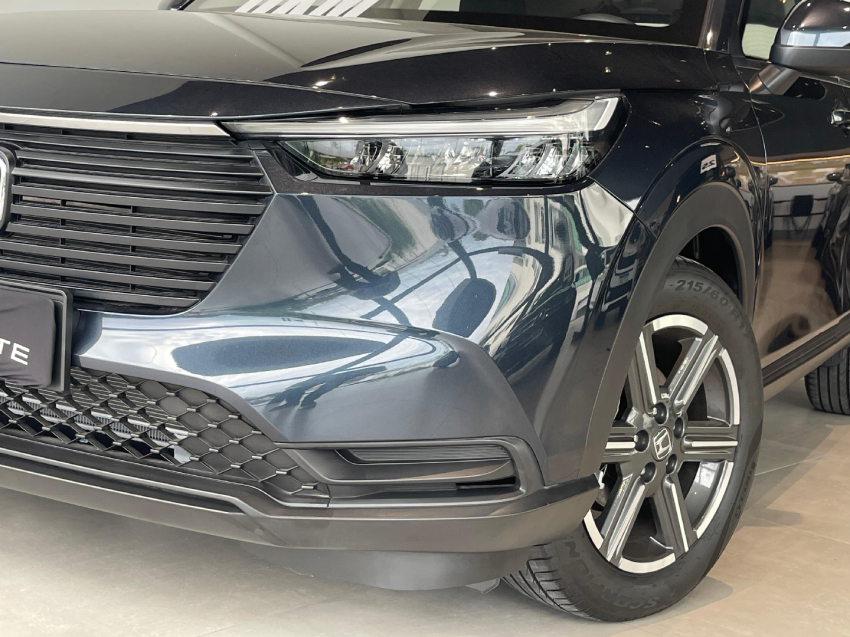 honda hr-v 1.5 di i-vtec flex ex cvt 4p automatico 20254