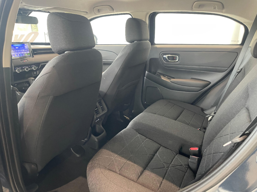 honda hr-v 1.5 di i-vtec flex ex cvt 4p automatico 20259