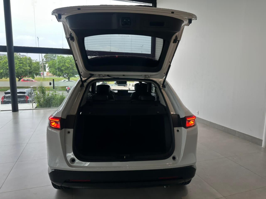 honda hr-v 1.5 di i-vtec flex exl cvt 4p automatico 202510