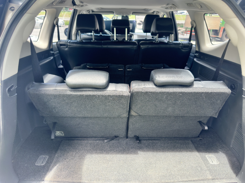 mitsubishi pajero sport 2.4 16v mivec turbo diesel legend awd automatico flex 4p 20245