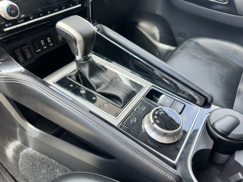 mitsubishi pajero sport 2.4 16v mivec turbo diesel legend awd automatico flex 4p 202411