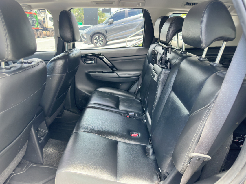 mitsubishi pajero sport 2.4 16v mivec turbo diesel legend awd automatico flex 4p 202412