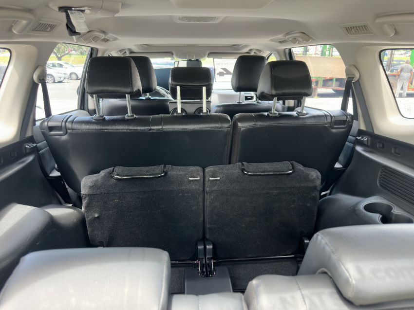 mitsubishi pajero sport 2.4 16v mivec turbo diesel legend awd automatico flex 4p 20244