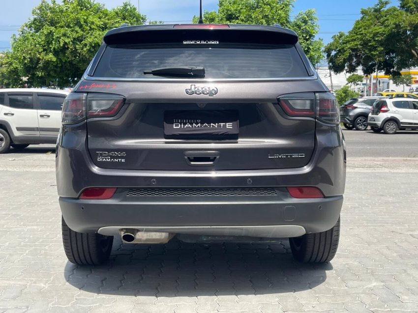 jeep compass 2.0 td350 turbo diesel limited at9 4p automatico 20239