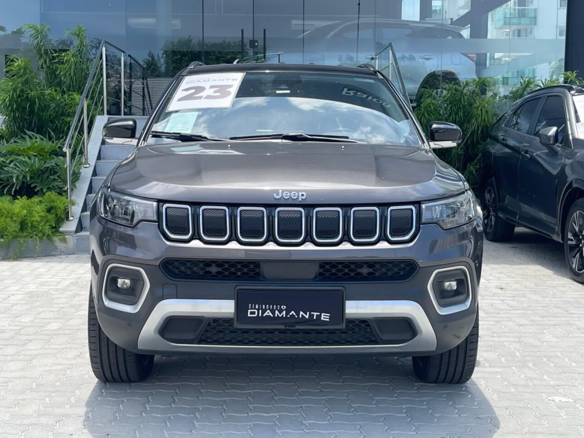 jeep compass 2.0 td350 turbo diesel limited at9 4p automatico 2023