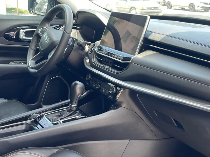 jeep compass 2.0 td350 turbo diesel limited at9 4p automatico 20234