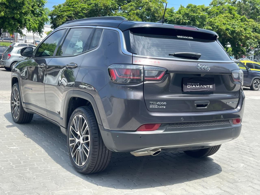 jeep compass 2.0 td350 turbo diesel limited at9 4p automatico 202311