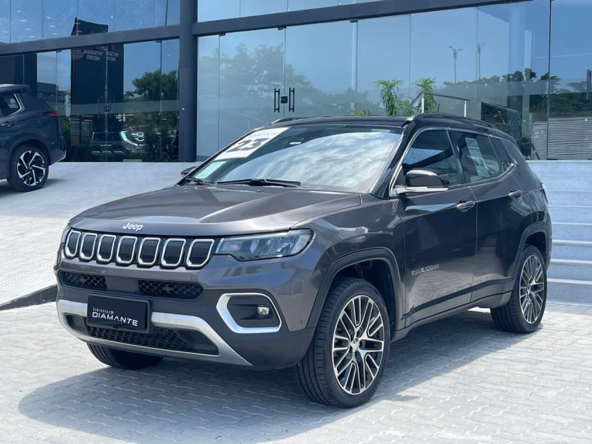 jeep compass 2.0 td350 turbo diesel limited at9 4p automatico 20231