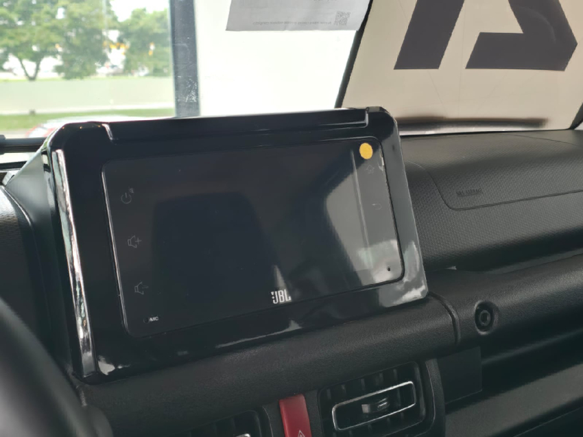 suzuki jimny 1.5 gasolina sierra 4style 4x4 automatico 2p 20215