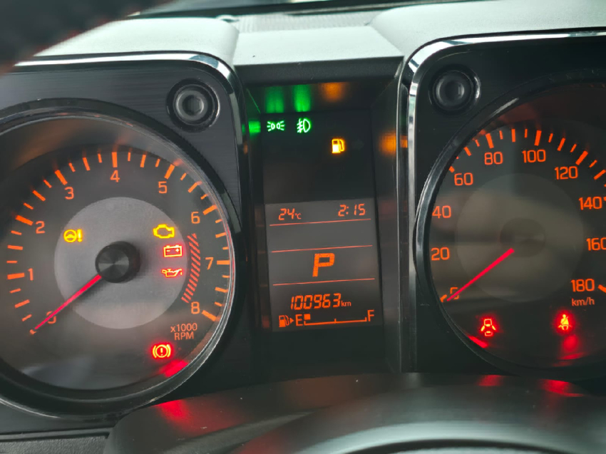 suzuki jimny 1.5 gasolina sierra 4style 4x4 automatico 2p 20218