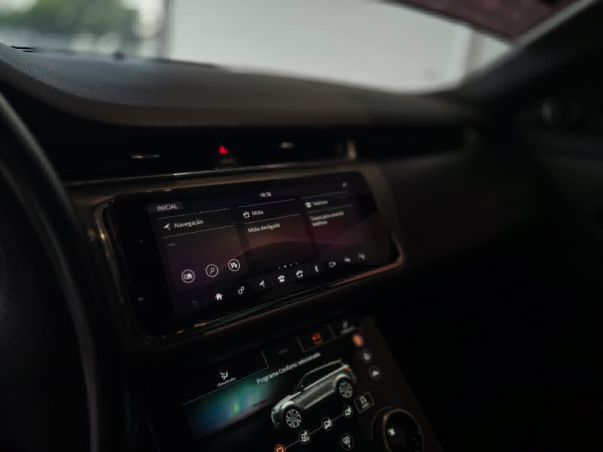 land rover range evoque 2.0 p300 gasolina mhev r-dynamic hse awd automatico 4p 20207