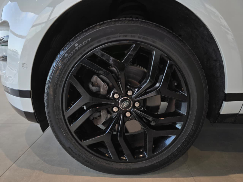 land rover range evoque 2.0 p300 gasolina mhev r-dynamic hse awd automatico 4p 202018
