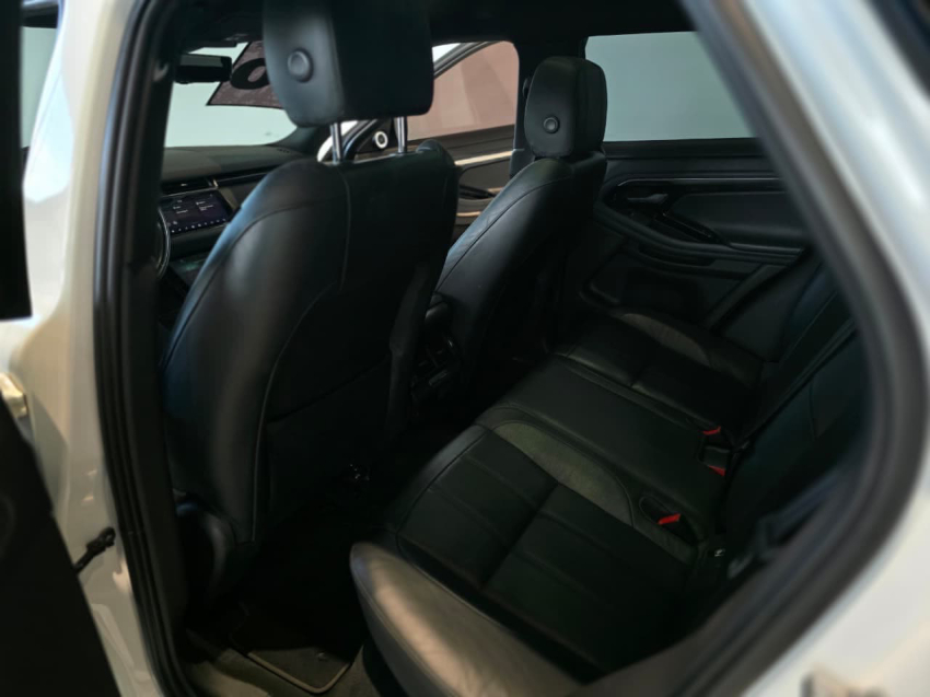 land rover range evoque 2.0 p300 gasolina mhev r-dynamic hse awd automatico 4p 202010