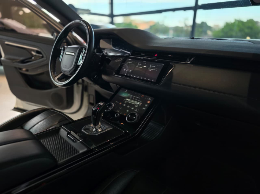 land rover range evoque 2.0 p300 gasolina mhev r-dynamic hse awd automatico 4p 202016