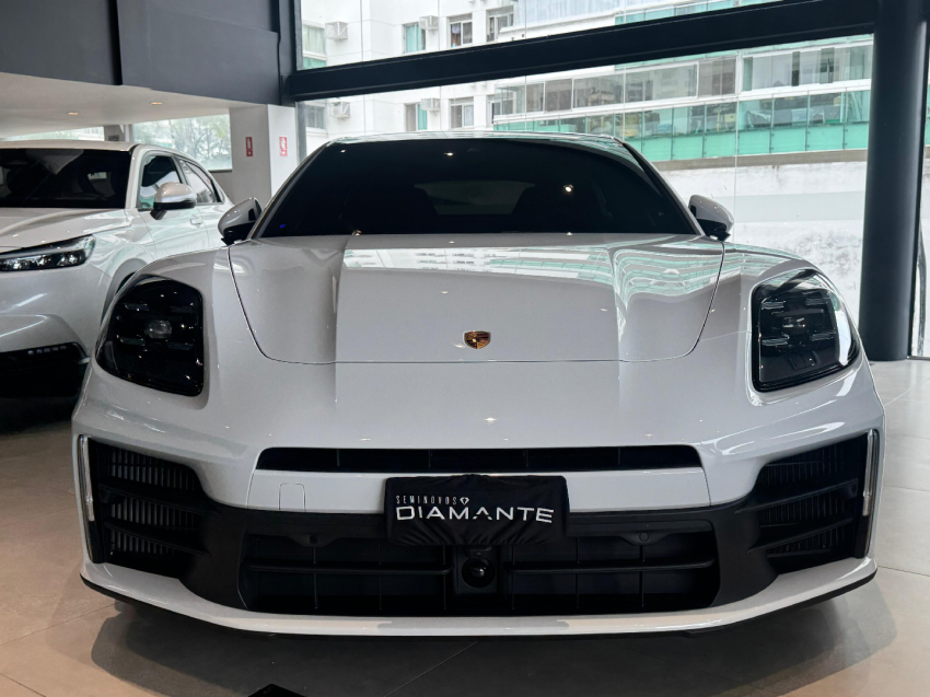 porsche panamera 2.9 v6 e-hybrid 4 pdk hibrido 4p automatico 2025