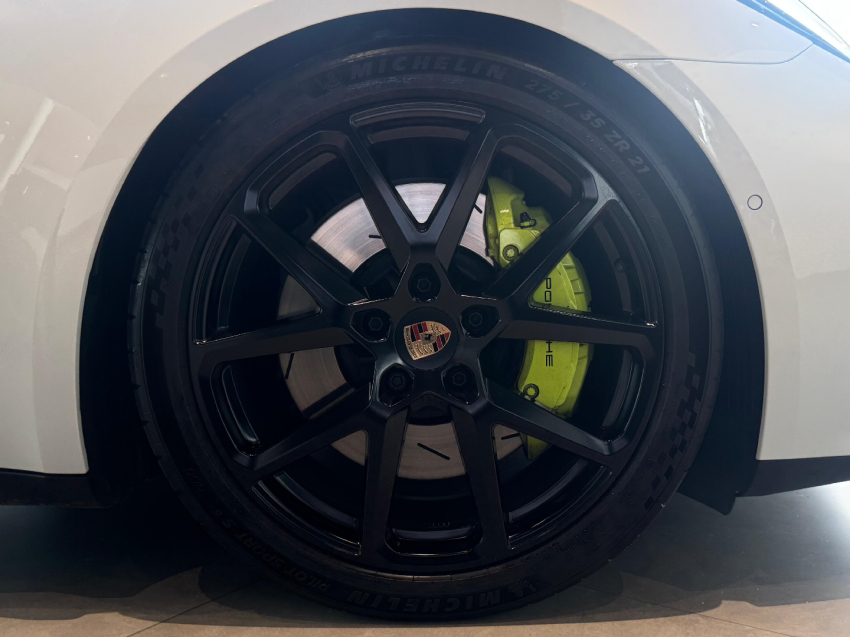 porsche panamera 2.9 v6 e-hybrid 4 pdk hibrido 4p automatico 202514