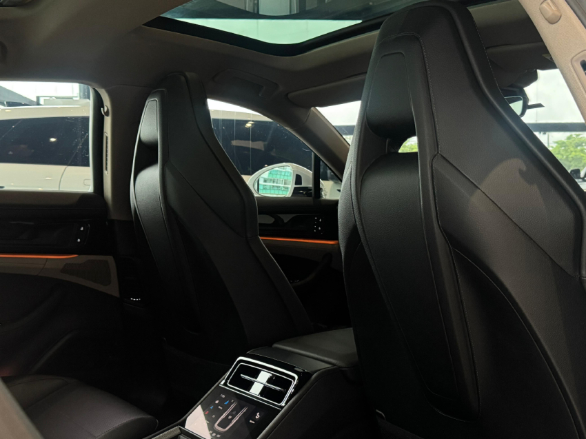 porsche panamera 2.9 v6 e-hybrid 4 pdk hibrido 4p automatico 202512