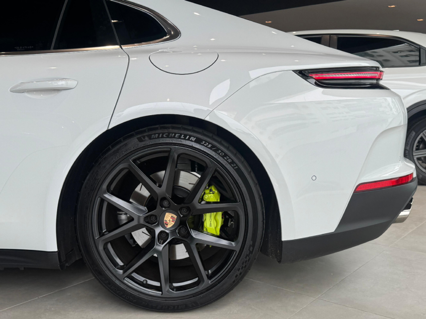 porsche panamera 2.9 v6 e-hybrid 4 pdk hibrido 4p automatico 20255