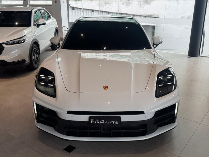 porsche panamera 2.9 v6 e-hybrid 4 pdk hibrido 4p automatico 20251