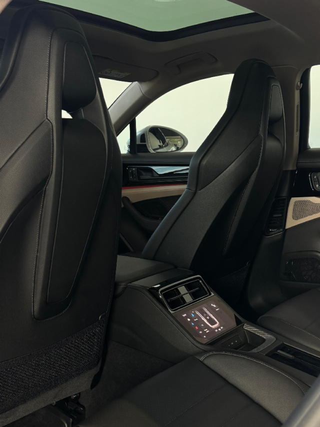 porsche panamera 2.9 v6 e-hybrid 4 pdk hibrido 4p automatico 20257