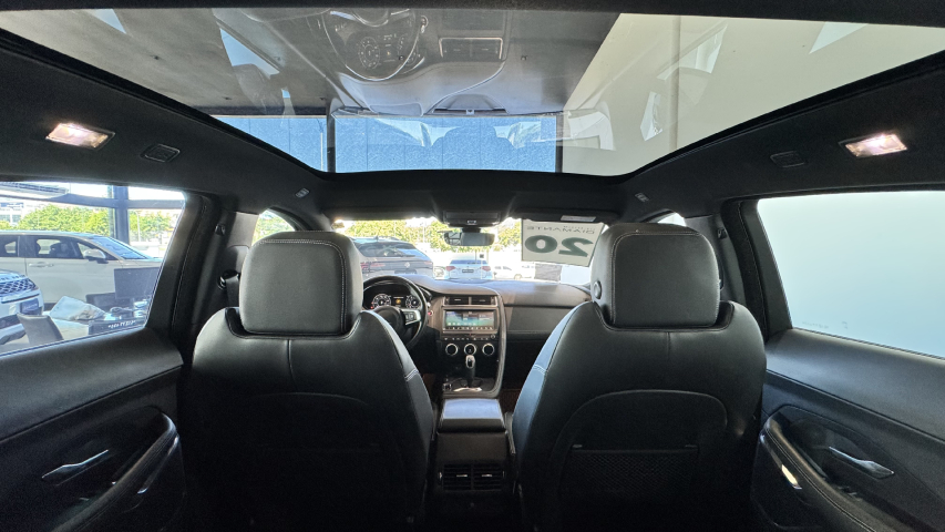 jaguar e-pace 2.0 16v p300 gasolina r-dynamic se awd automatico 4p 20207