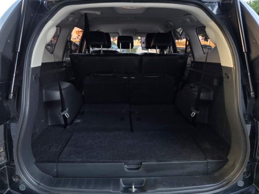 mitsubishi pajero sport 2.4 16v mivec turbo diesel hpe awd automatico 4p 20249