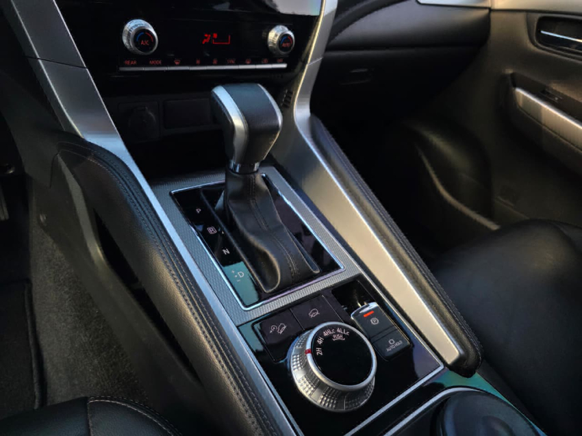 mitsubishi pajero sport 2.4 16v mivec turbo diesel hpe awd automatico 4p 20248