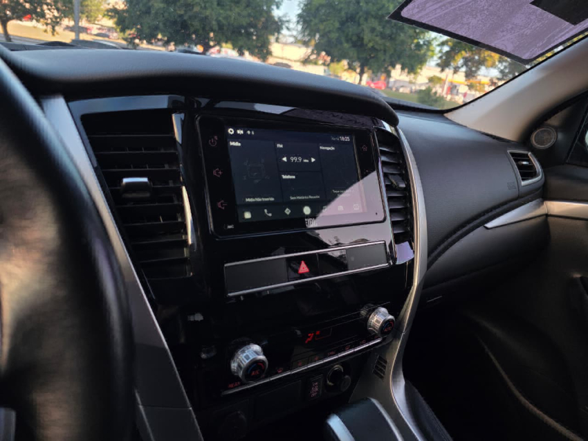 mitsubishi pajero sport 2.4 16v mivec turbo diesel hpe awd automatico 4p 20246