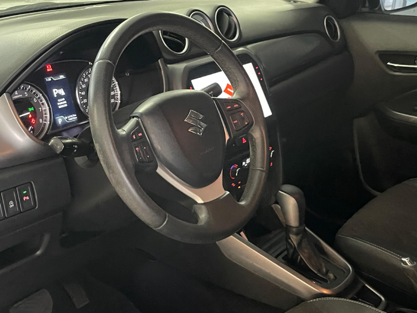 suzuki vitara 1.6 16v gasolina 4you automatico 5p 20205