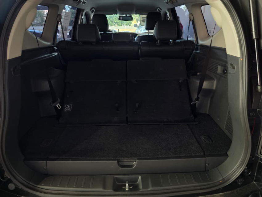 mitsubishi pajero sport 2.4 16v mivec turbo diesel hpe awd automatico 4p 202510