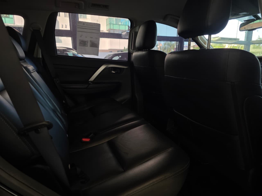 mitsubishi pajero sport 2.4 16v mivec turbo diesel hpe awd automatico 4p 20259