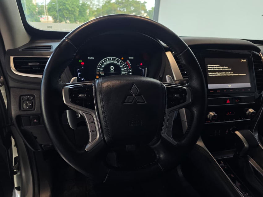 mitsubishi pajero sport 2.4 16v mivec turbo diesel hpe-s awd automatico 4p 20237
