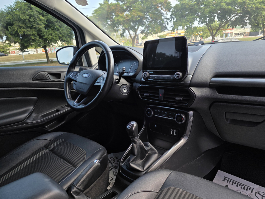 ford ecosport 1.5 ti-vct flex freestyle manual 4p 20195