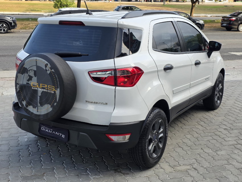 ford ecosport 1.5 ti-vct flex freestyle manual 4p 20193