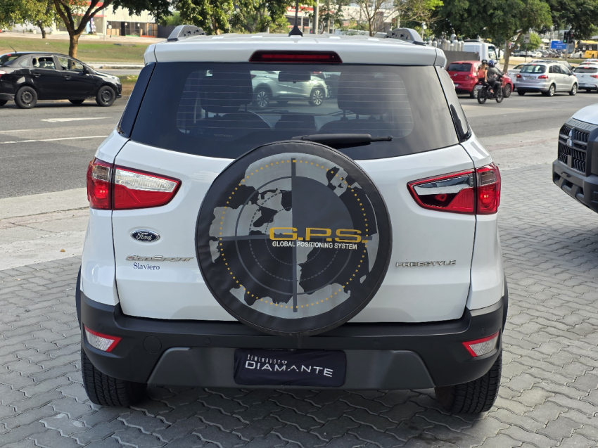 ford ecosport 1.5 ti-vct flex freestyle manual 4p 20194