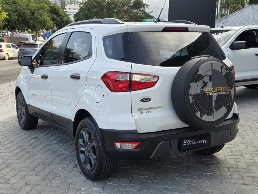 ford ecosport 1.5 ti-vct flex freestyle manual 4p 20192