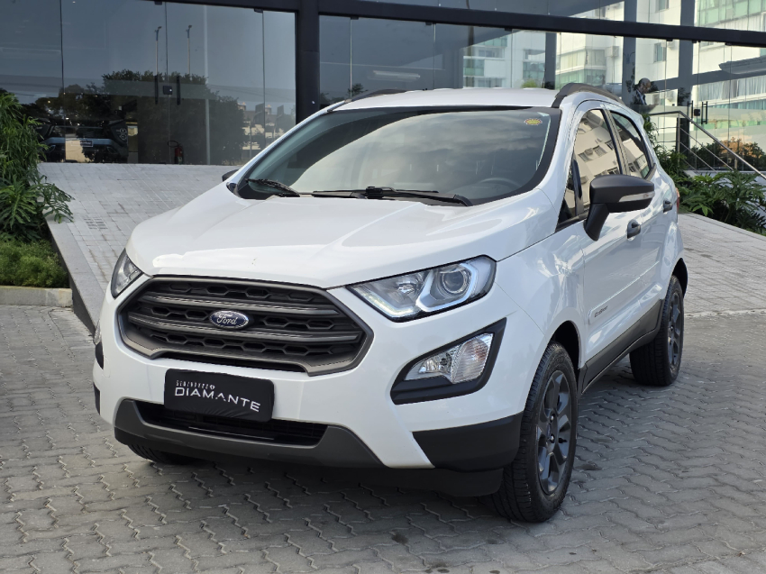 ford ecosport 1.5 ti-vct flex freestyle manual 4p 20191
