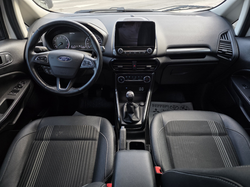 ford ecosport 1.5 ti-vct flex freestyle manual 4p 20198