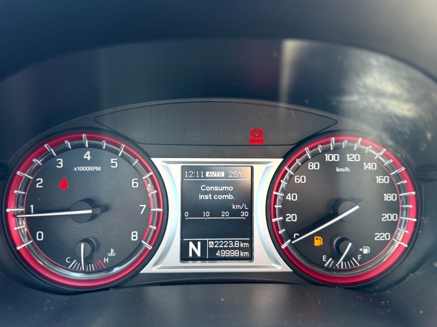 suzuki vitara 1.4 16v turbo gasolina 4sport automatico 4p 2018