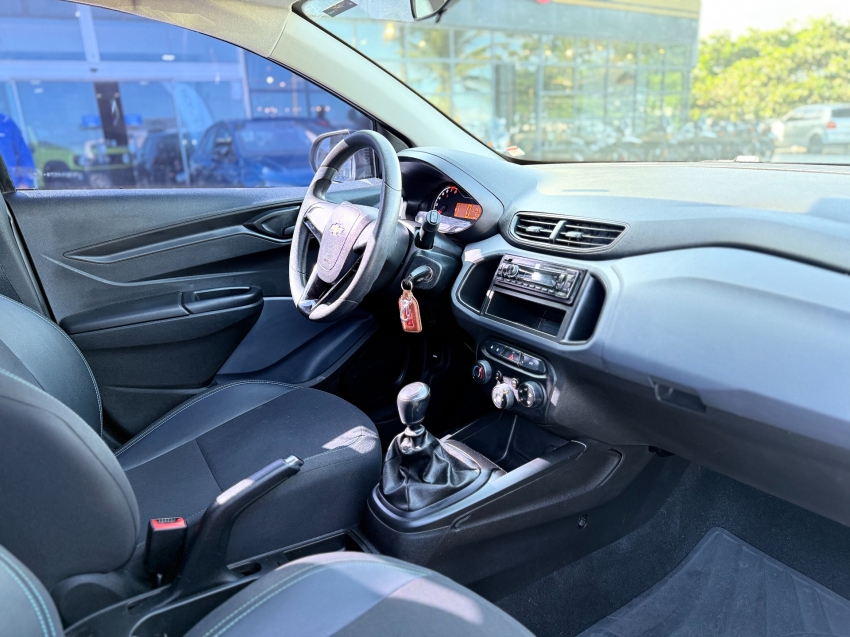 chevrolet onix 1.0 flex manual 4p 2021