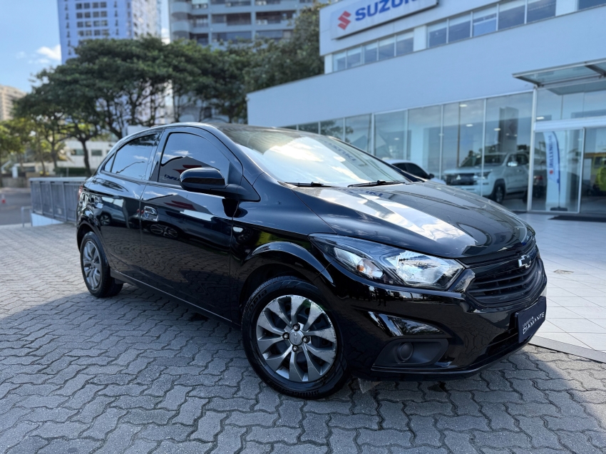 chevrolet onix 1.0 flex manual 4p 2021